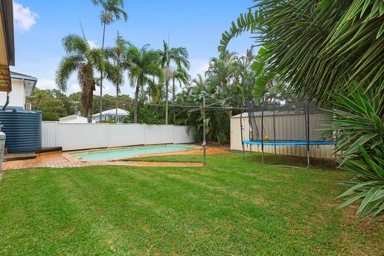 Third view of Homely house listing, 6 Parnell Street, Ormiston QLD 4160