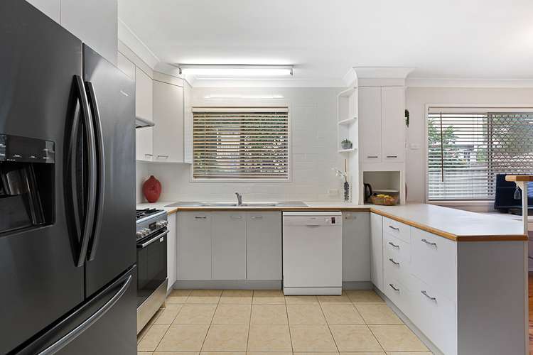 Fifth view of Homely house listing, 6 Parnell Street, Ormiston QLD 4160