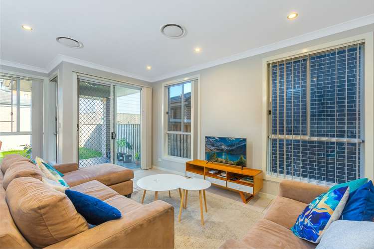Second view of Homely house listing, 74 William Hart Crescent, Penrith NSW 2750