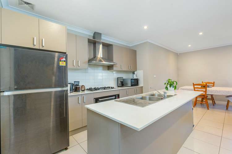 Third view of Homely house listing, 74 William Hart Crescent, Penrith NSW 2750