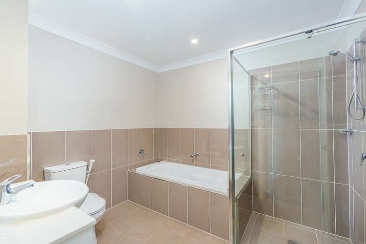 Fourth view of Homely house listing, 74 William Hart Crescent, Penrith NSW 2750