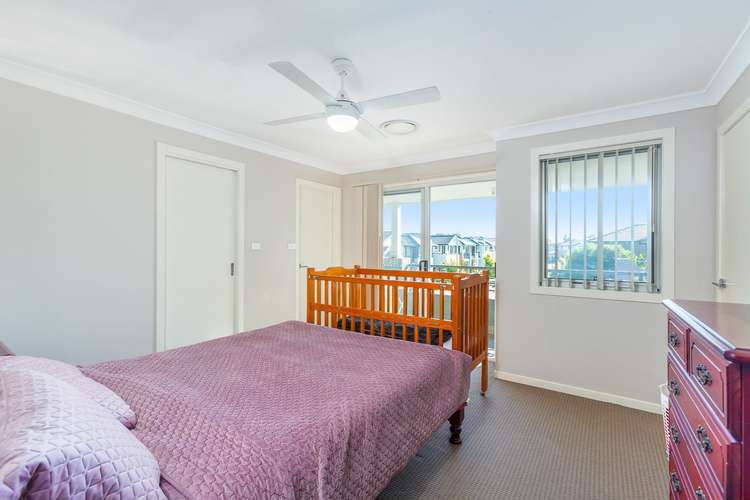 Fifth view of Homely house listing, 74 William Hart Crescent, Penrith NSW 2750