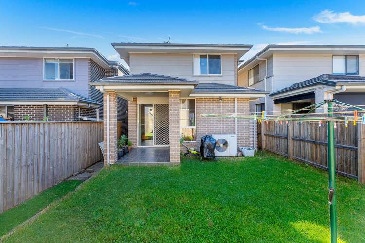 Sixth view of Homely house listing, 74 William Hart Crescent, Penrith NSW 2750