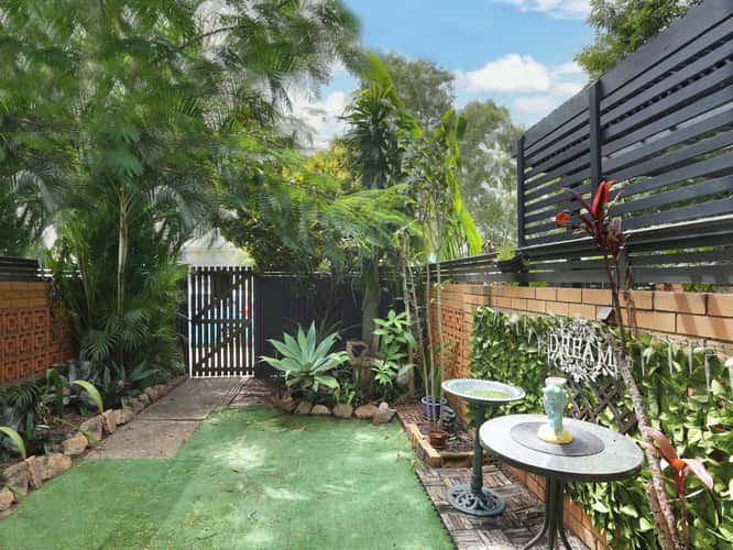 Second view of Homely townhouse listing, 1/42 Benabrow Avenue, Bongaree QLD 4507