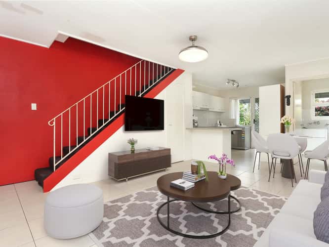 Third view of Homely townhouse listing, 1/42 Benabrow Avenue, Bongaree QLD 4507