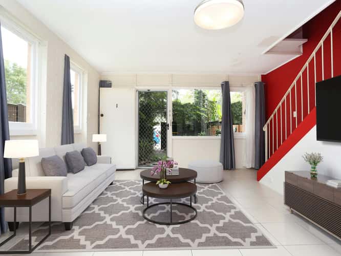 Fourth view of Homely townhouse listing, 1/42 Benabrow Avenue, Bongaree QLD 4507