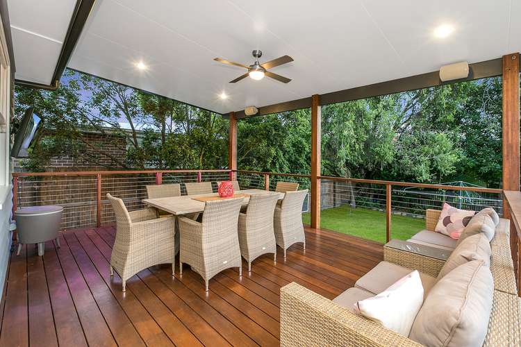 Second view of Homely house listing, 13 Sydney Street, Kedron QLD 4031