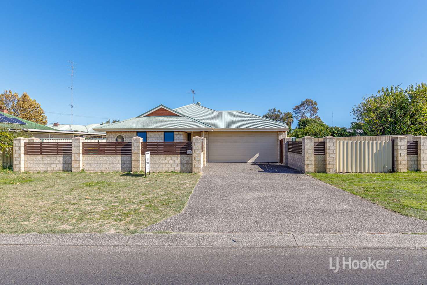 Main view of Homely house listing, 38 Ecclestone Street, Carey Park WA 6230