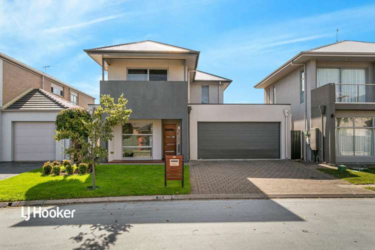 Main view of Homely house listing, 59 Bimini Crescent, Mawson Lakes SA 5095