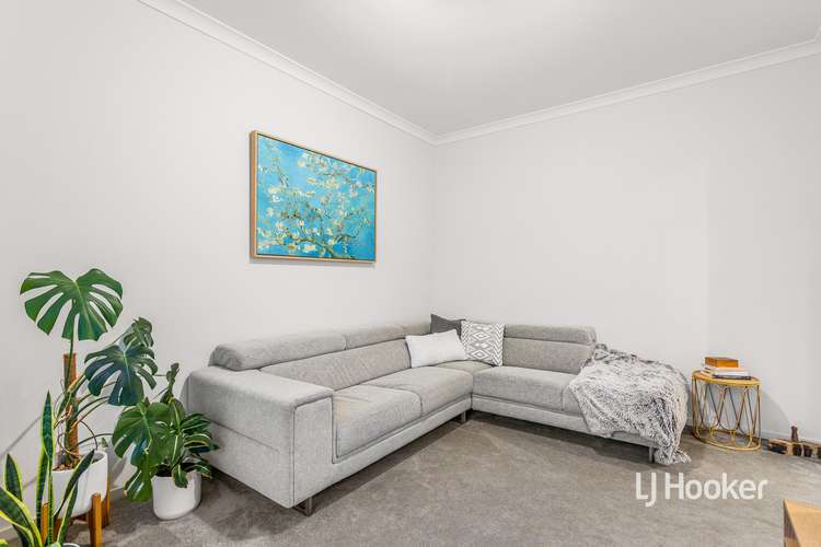 Third view of Homely house listing, 3 Belvedere Drive, Truganina VIC 3029