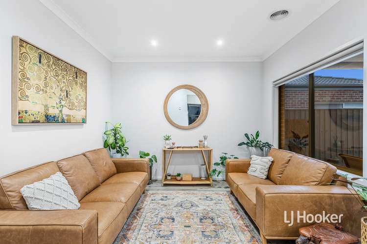 Fourth view of Homely house listing, 3 Belvedere Drive, Truganina VIC 3029