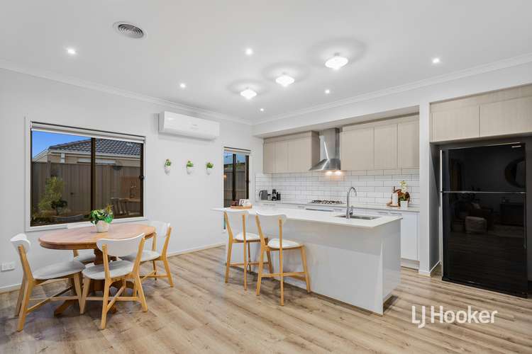 Sixth view of Homely house listing, 3 Belvedere Drive, Truganina VIC 3029