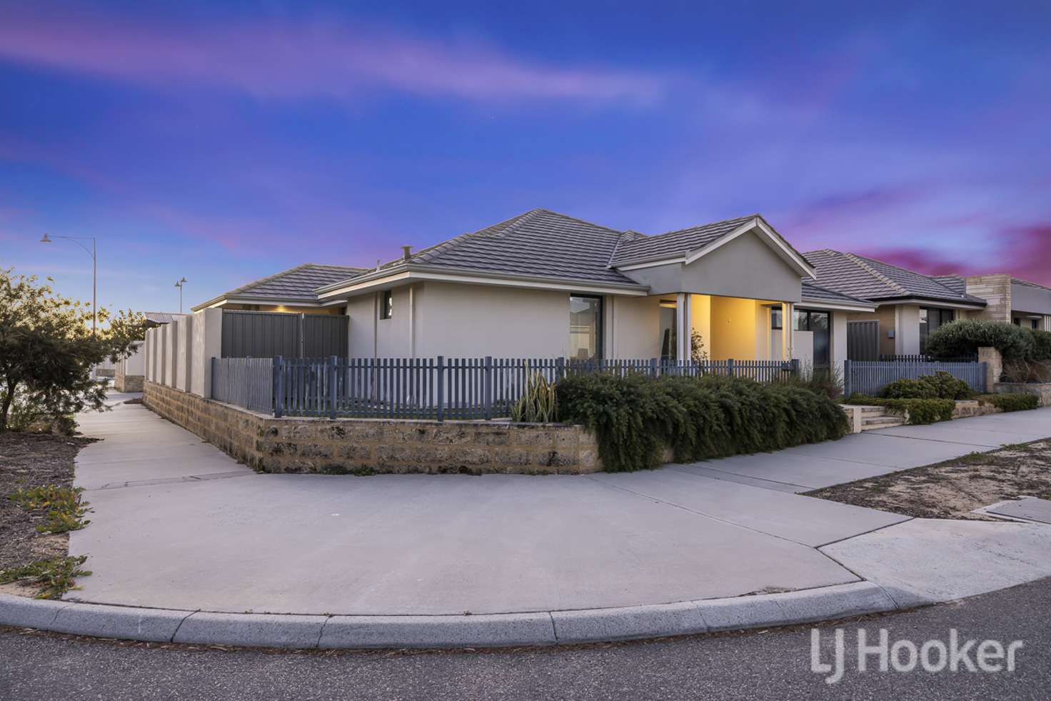 Main view of Homely house listing, 1 Helmsley Parkway, Alkimos WA 6038