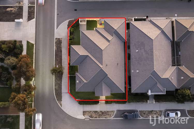 Fourth view of Homely house listing, 1 Helmsley Parkway, Alkimos WA 6038