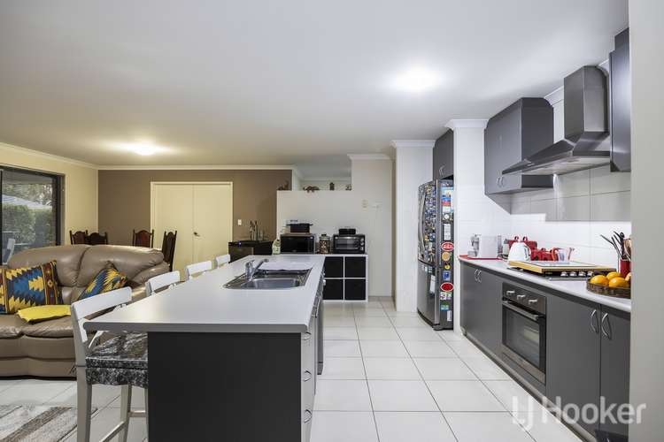 Fifth view of Homely house listing, 1 Helmsley Parkway, Alkimos WA 6038
