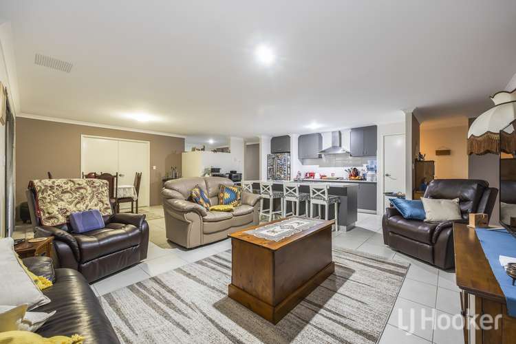 Seventh view of Homely house listing, 1 Helmsley Parkway, Alkimos WA 6038