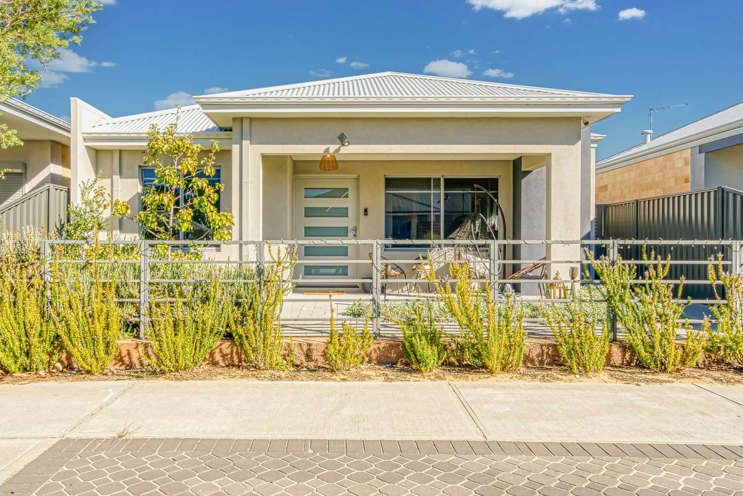 Main view of Homely house listing, 30 Yewers Drive, Champion Lakes WA 6111