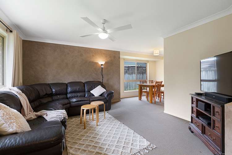 Fourth view of Homely house listing, 4 Normanby Street, Alexandra Hills QLD 4161