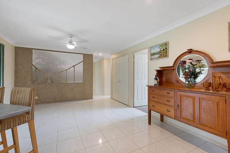 Sixth view of Homely house listing, 4 Normanby Street, Alexandra Hills QLD 4161