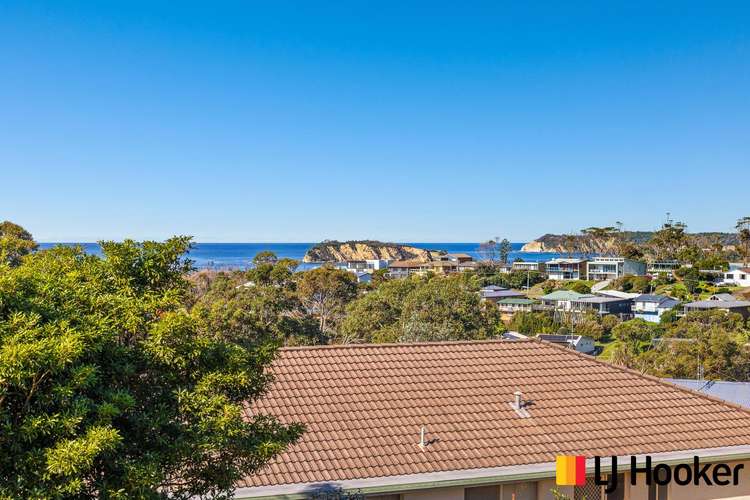 Main view of Homely house listing, 19 Pyang Avenue, Malua Bay NSW 2536