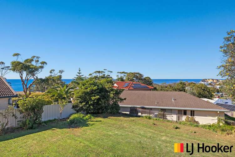 Second view of Homely house listing, 19 Pyang Avenue, Malua Bay NSW 2536