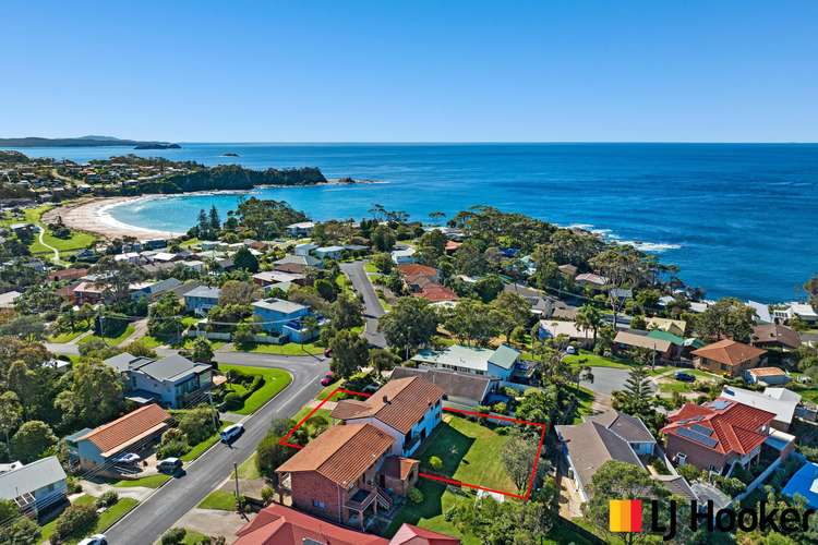 Fourth view of Homely house listing, 19 Pyang Avenue, Malua Bay NSW 2536