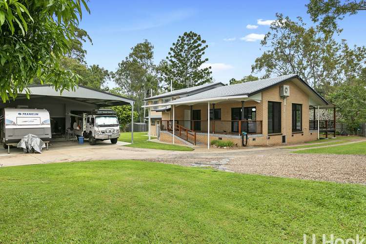 Third view of Homely house listing, 10 Parraweena Court, Point Vernon QLD 4655