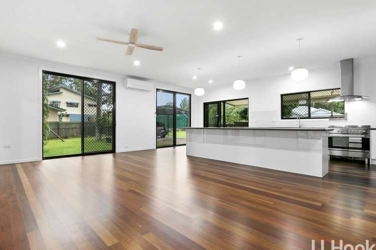 Fifth view of Homely house listing, 10 Parraweena Court, Point Vernon QLD 4655