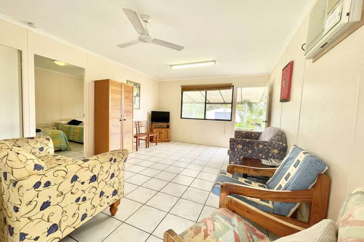 Fifth view of Homely blockOfUnits listing, 6 Coral Street, Turkey Beach QLD 4678