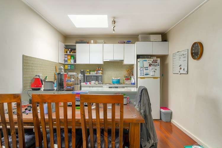 Second view of Homely apartment listing, 5/66 Samford Road, Alderley QLD 4051