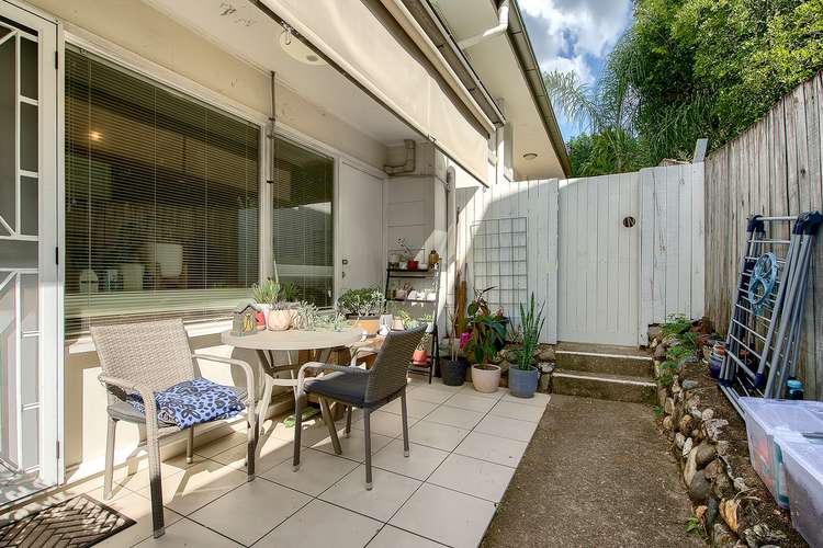 Fifth view of Homely apartment listing, 5/66 Samford Road, Alderley QLD 4051