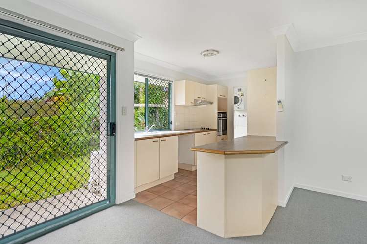 Fourth view of Homely townhouse listing, 68A/1-7 Ridgevista Court, Reedy Creek QLD 4227