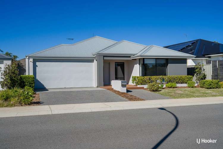 Second view of Homely house listing, 9 Melksham Way, Wellard WA 6170