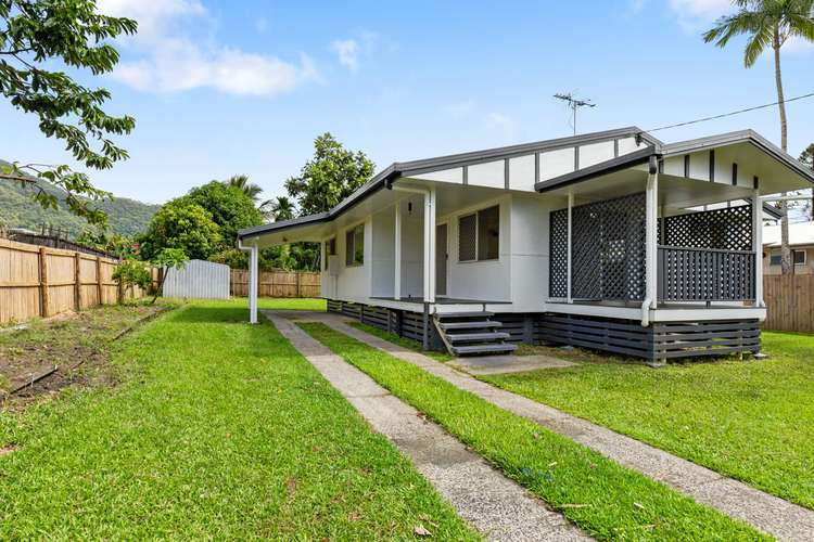 Main view of Homely house listing, 27 Marchant Street, Manoora QLD 4870