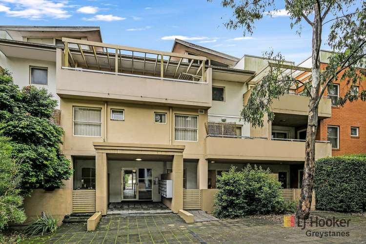 Main view of Homely apartment listing, 3/120 Driftway Drive, Pemulwuy NSW 2145