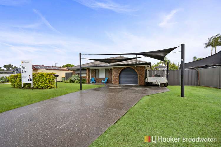 Main view of Homely house listing, 20 Burrendong Road, Coombabah QLD 4216