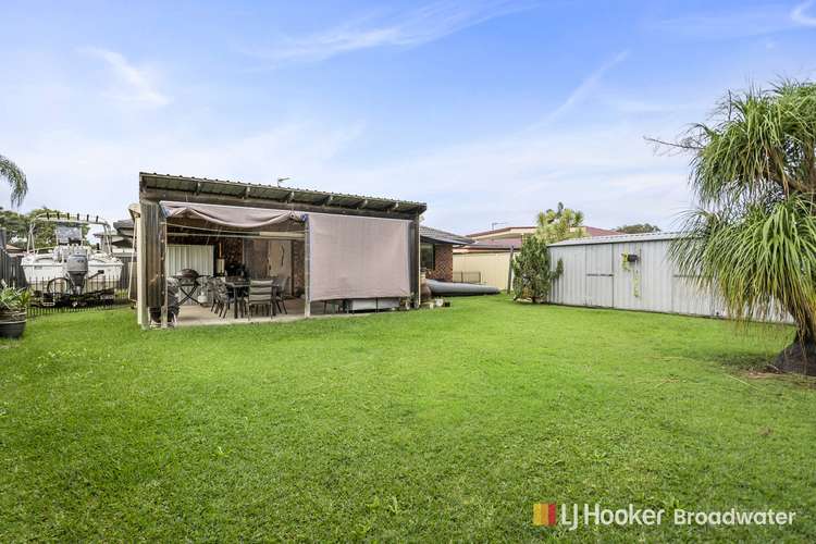 Second view of Homely house listing, 20 Burrendong Road, Coombabah QLD 4216