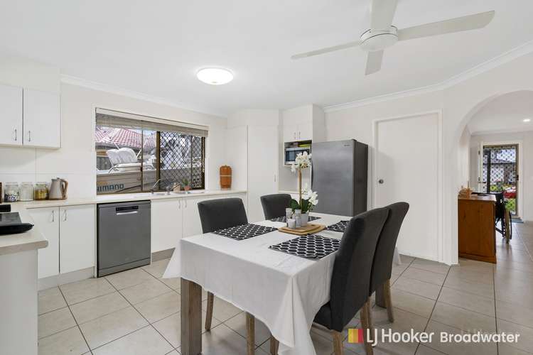 Fourth view of Homely house listing, 20 Burrendong Road, Coombabah QLD 4216