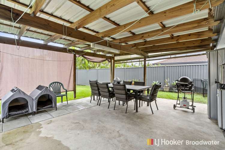 Fifth view of Homely house listing, 20 Burrendong Road, Coombabah QLD 4216