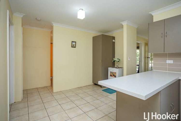 Fourth view of Homely house listing, 11 Bandicoot Place, Brookdale WA 6112