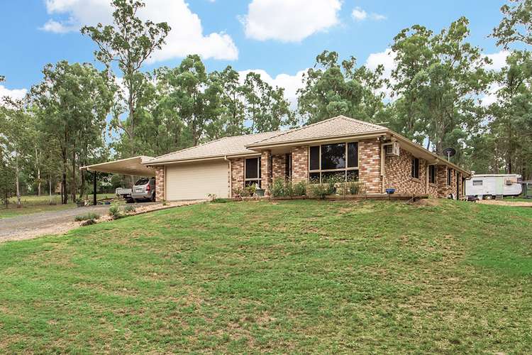 Main view of Homely house listing, 2743 Forest Hill Fernvale Road, Lowood QLD 4311