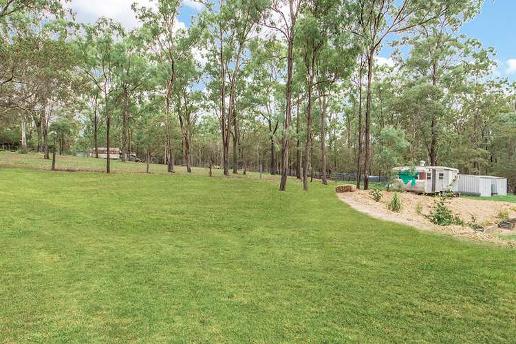 Second view of Homely house listing, 2743 Forest Hill Fernvale Road, Lowood QLD 4311