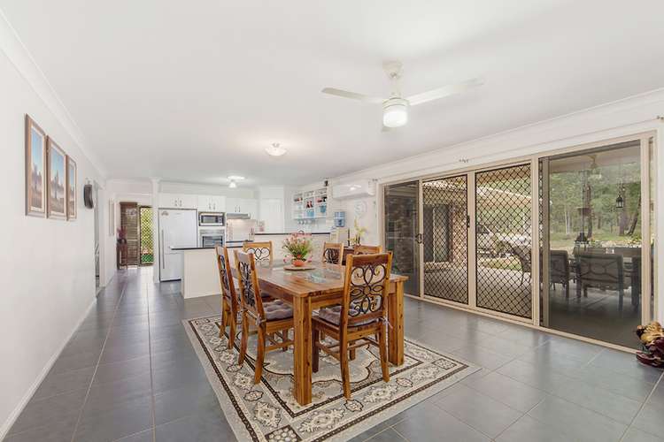 Fourth view of Homely house listing, 2743 Forest Hill Fernvale Road, Lowood QLD 4311