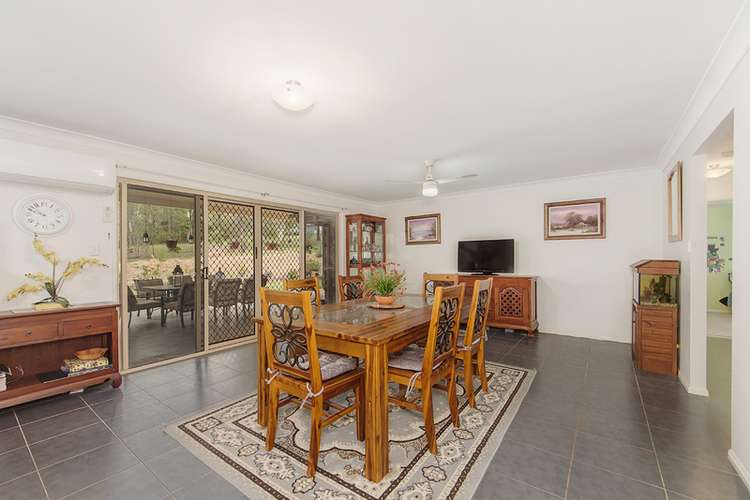 Fifth view of Homely house listing, 2743 Forest Hill Fernvale Road, Lowood QLD 4311