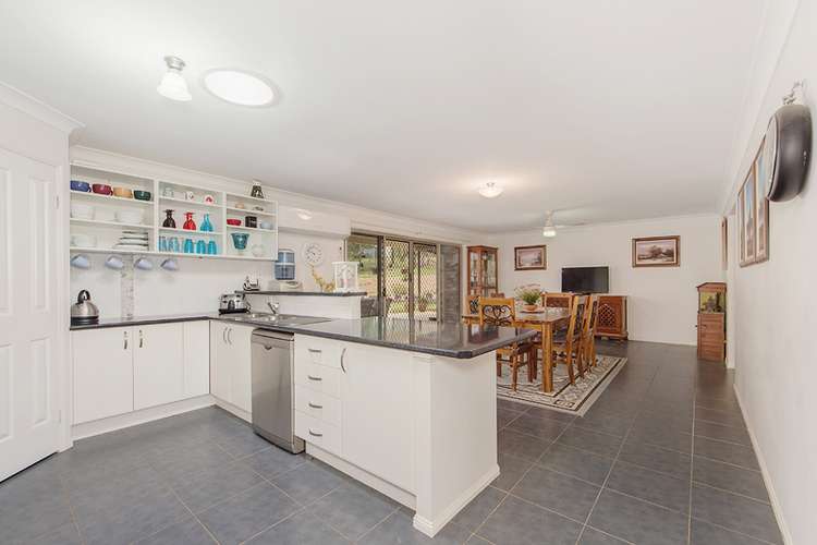 Seventh view of Homely house listing, 2743 Forest Hill Fernvale Road, Lowood QLD 4311