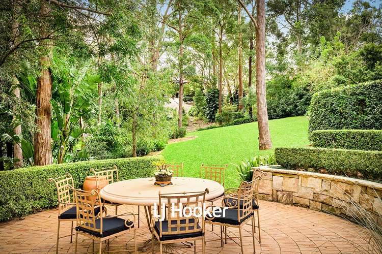 Fifth view of Homely house listing, 12 Williamtown Court, Glenhaven NSW 2156