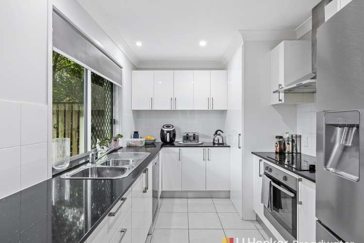 Main view of Homely townhouse listing, 19/177-181 Central Street, Labrador QLD 4215