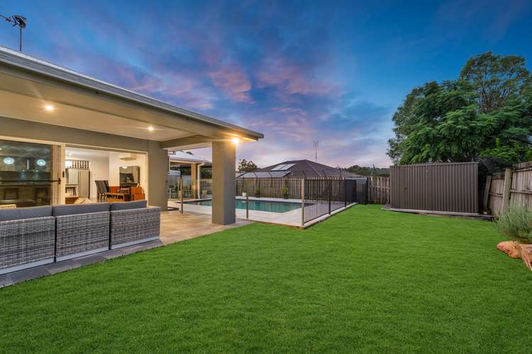 Third view of Homely house listing, 30 Lysterfield Rise, Upper Coomera QLD 4209