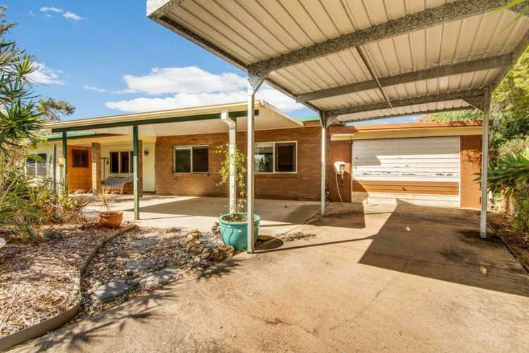 Main view of Homely house listing, 6 Bluegum Court, Kin Kora QLD 4680