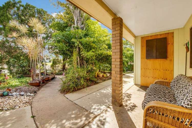 Second view of Homely house listing, 6 Bluegum Court, Kin Kora QLD 4680